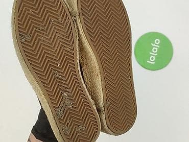 trampki na platformie h: Rozmiar 36 — 4