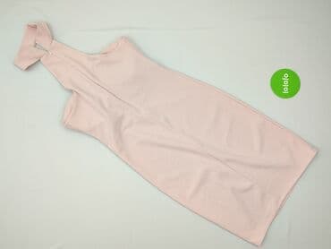 sukienka wieczorowa z odkrytymi ramionami: Sukienka damska, rozmiar S — 4