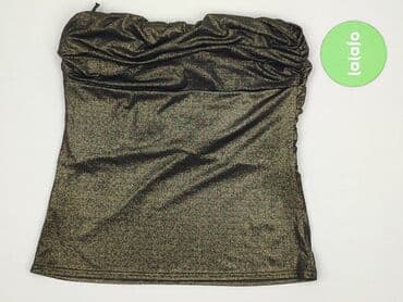 bluzki złotą nitką: Orsay, Top damski, rozmiar M — 3