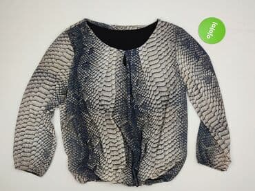 krotka bluzki: Bluzka damska, rozmiar S — 3