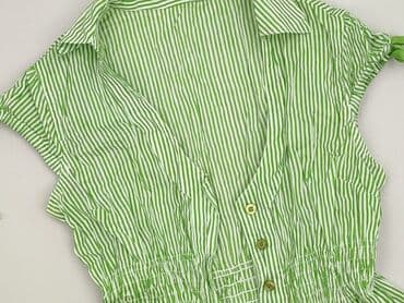 koszula z gorsetem: Tally Weijl, Women's blouse, size S (EU 36) — 1