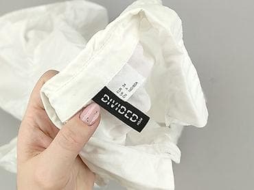 hm t shirty basic: H&M Divided, Women`s shirt, size XS — 5