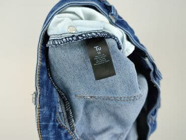 dżinsy duże rozmiary: TU Woman, Jeansy damskie, rozmiar 3XL — 5