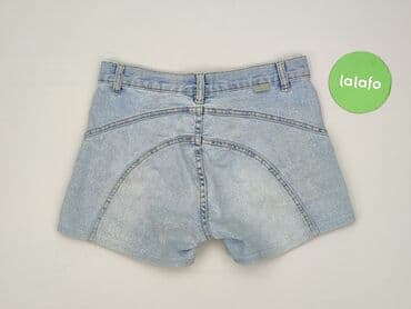 krótkie spodenki dsquared: Szorty damskie, rozmiar XS — 3