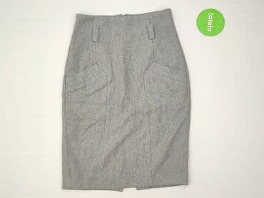 spódnice z prostokąta na gumce: Women`s skirt, size XS (EU 34) — 2