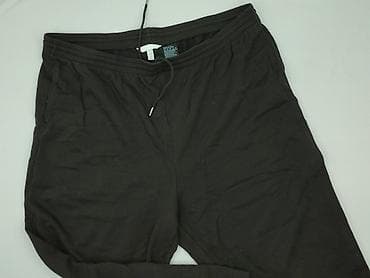 H&M, Sweatpants for women, size 2XL