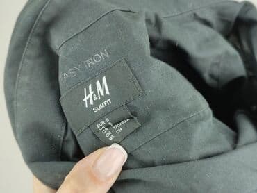 koszulka barcelony 2223 lewandowski: Koszulа dla mężczyzn, S, H&M, stan - Bardzo dobry — 6