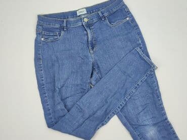 spodnie only jeans damskie: ONLY, Jeansy damskie, L — 1