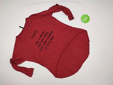 sweter sinsay: FB Sister, Bluzka damska, rozmiar XL — 2