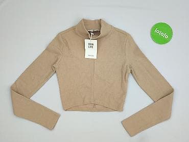 spodenki pull bear: Bershka, Top damski, rozmiar S — 2