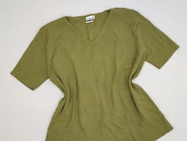 bluzki bawełniane basic: Basic, Bluzka damska, rozmiar M — 1