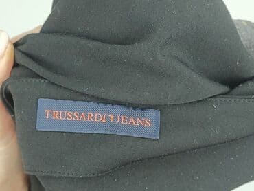 Ubrania damskie: Trussardi Jeans, Spódnica damska, L — 5