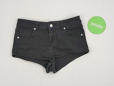 shorts tech fleece: H&M Divided, Szorty damskie, rozmiar XS — 2