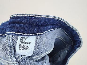 hm biale trampki: H&M, Szorty damskie, rozmiar XL — 4