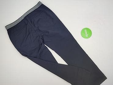 Zara, Spodnie materiałowe damskie, rozmiar L — 3