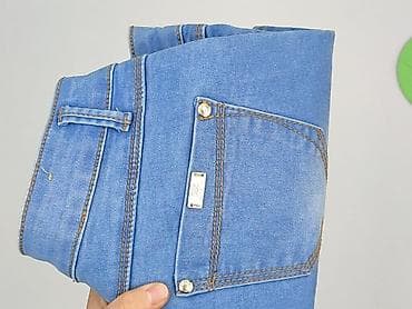 dżinsy: Szorty damskie, rozmiar S — 6