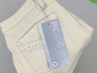 koszule pier one: Spodnie 3/4 damskie, rozmiar M — 6