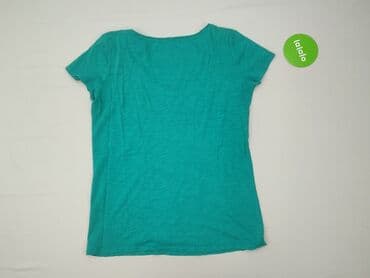 koszulka z kotem cropp: Esprit, T-shirt damski, M — 3