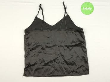 t shirty versace: Sinsay, Top damski, rozmiar M — 3