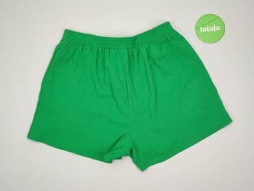 shein spodenki plus size: Shein, Szorty damskie, rozmiar XL — 3