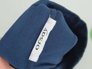 eleganckie bluzki plus size allegro: Orsay, Bluzka damska, S — 5