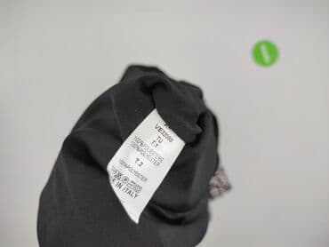 ubrania w krowie łaty: Sukienka damska, rozmiar One size — 4