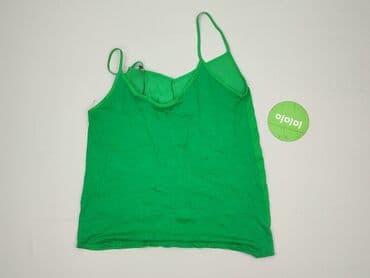 zara bluzki basic: Zara, Top damski, rozmiar M — 3