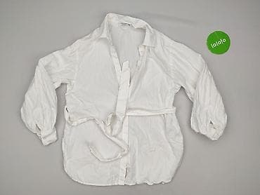 bluza atomowki reserved: Reserved, Koszula damska, rozmiar XS — 2