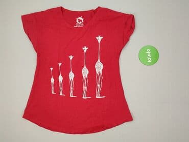 koszulka c a: Women`s T-shirt, size S (EU 36) — 2