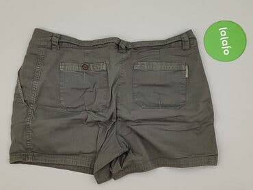 krótkie spodenki dresowe damskie allegro: Decathlon, Szorty damskie, rozmiar S — 3