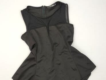 sukienki na chrzest dla mamy plus size: M.Sara, Women`s dress, size L (EU 40) — 1