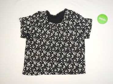 Women: Women's blouse, 4XL — 2