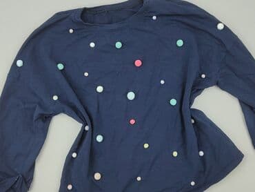 bluzki z pomponami: Bluzka damska, rozmiar XL — 2