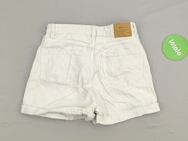шорти жіночі: Stradivarius, Shorts for women, size S (EU 36) — 3