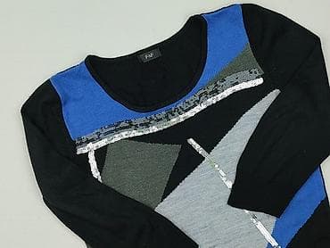 F&F, Sweter damski, rozmiar M