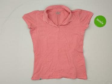 4f body: 4F, Damska koszulka polo, rozmiar L — 2