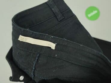 kapcie hiszpańskie sanital flex: Sfera, Jeansy damskie, rozmiar XL — 4