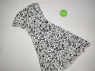 hm t shirty basic: H&M, Sukienka damska, rozmiar XS — 3