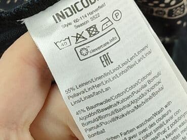 lidl koszulki termoaktywne: Chinos for men, XL (EU 42), INDICODE JEANS, condition - Good — 5