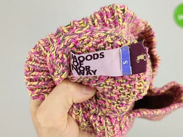 ubrania z flagą norwegii: Sweter damski, rozmiar S — 5