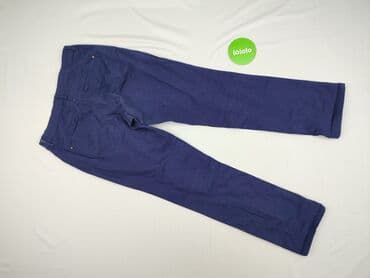 charles tyrwhitt spodnie: Charles Vögele, Spodnie materiałowe damskie — 3