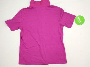 troskliwe misie t shirt: Damska koszulka polo, rozmiar XL — 3