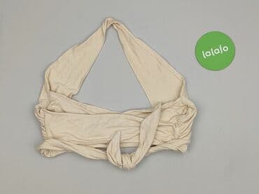 top z puszkiem: NA-KD, Top damski, rozmiar L — 3