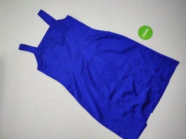 sukienki kobalt: Sukienka damska, rozmiar S — 3