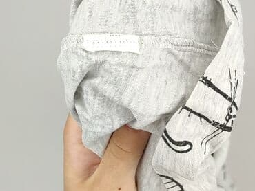 koszulka w leniwce: SZACHOWNICA, T-shirt damski, rozmiar 2XL — 5