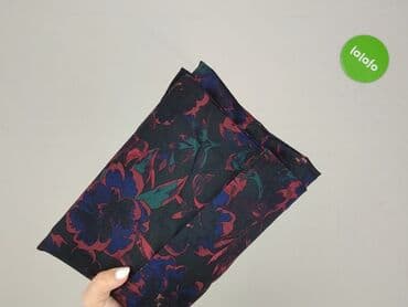 spódnice zara w kwiaty: F&F, Spódnica damska, rozmiar L — 6