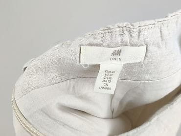 modne rozmiary: H&M, Spódnica damska, rozmiar XL — 4
