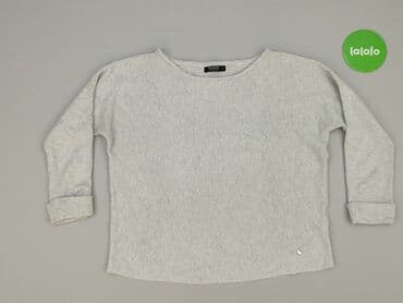 sweter w chmurki reserved: Reserved, Светр жіночий, розмір S — 2