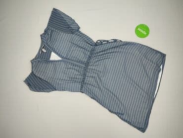 sukienka h m czerwona: H&M, Sukienka damska, rozmiar M — 2