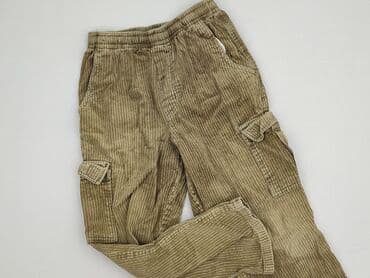 bielizna termoaktywna under armour: Spodnie jeansowe, 10 lat, 134/140, stan - Idealny — 1